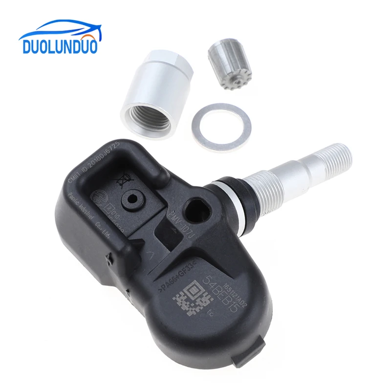 Corolla RAV4 Yaris Avalone CT200h RX350 RX450h  4 PCS  42607-33021 4260733021 PMV-107J 315Hz TPMS Ÿ̾ з 
