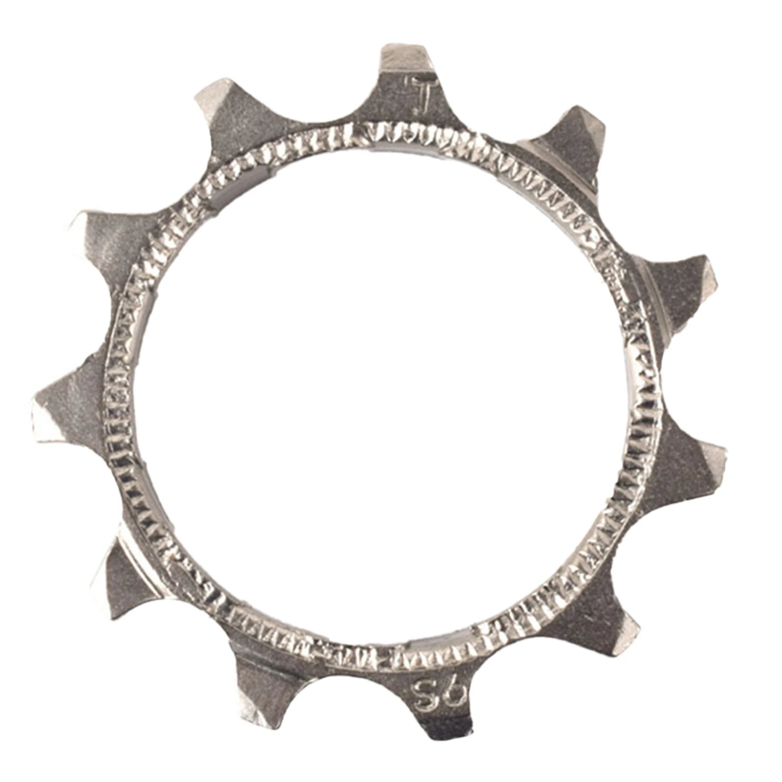 Bici 8 Velocità 11/13T Ruota Libera Cog Acciaio Per Bici Bicicletta Pieghevole Elettrica Mountain Bike