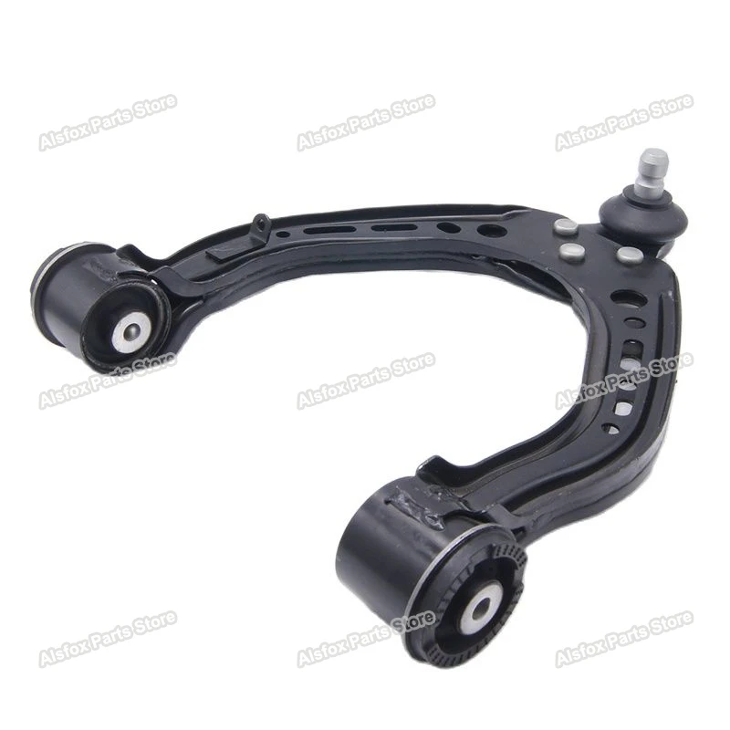 

For 2012 2013 2014 2015 Tesla Model S Front Right Upper Control Arm And Ball Joint New 1043966-00-A 104396600A