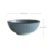 8 Inch Japanese Ramen Bowl Ceramic Noodle Bowl Stripe Design Large Soup Bowl Restaurant Household Retro Tableware 8