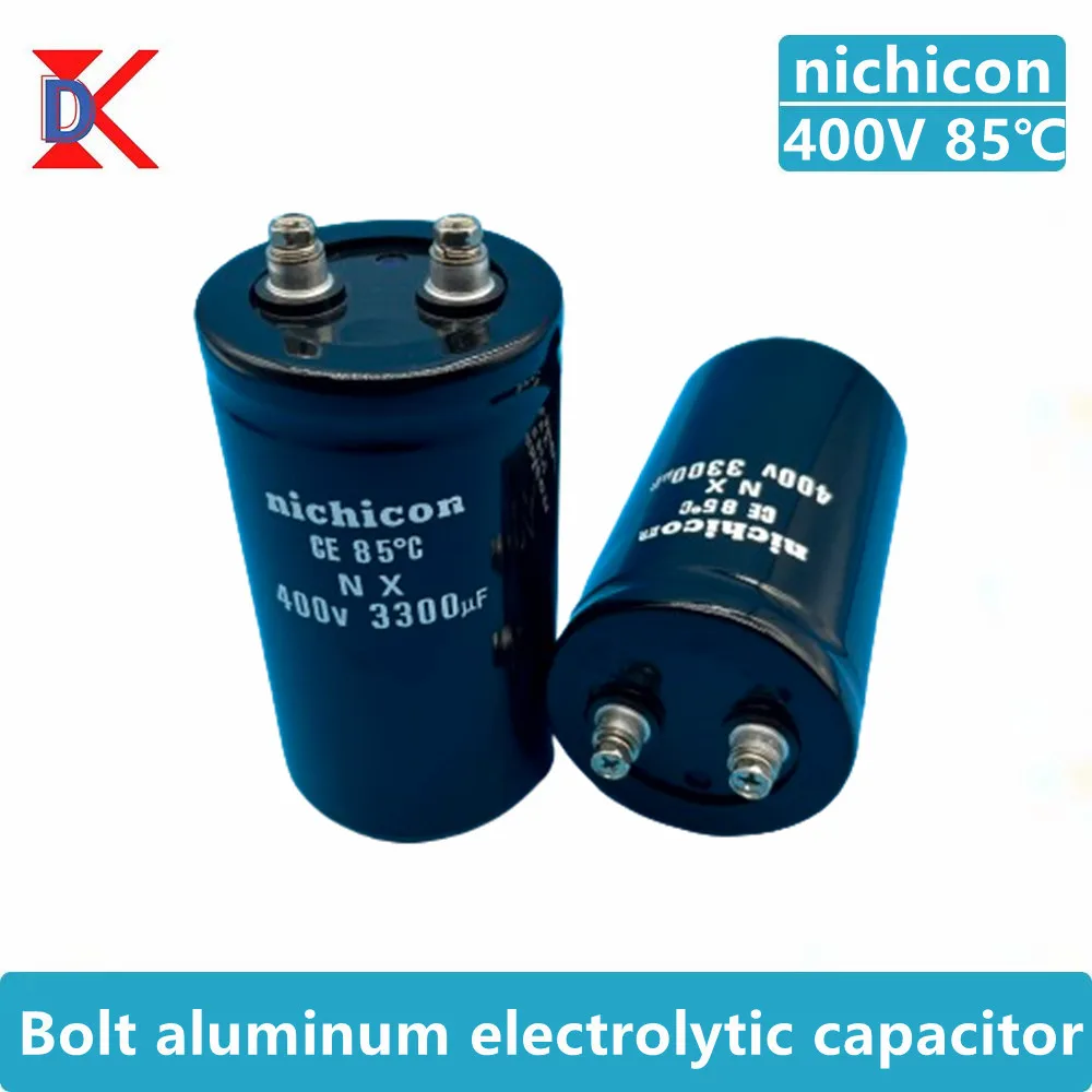 10pc 0.33UF 0.47UF 1UF 2.2UF 3.3UF 4.7 10UF 22UF 33UF 47UF 100UF 220UF 470UF 50V 6.3V 1000UF SMD Aluminum Electrolytic Capacitor - 502