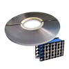 1.0kg Pure Nickel Strip For 18650 Lithium Battery Pack Spot Welding Purity 99.6% Does Not Rust Pure Nickel Sheet  Various Sizes 4