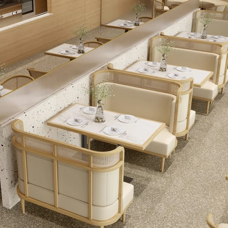 Simple Fancy Restaurant Chair Italian Dining Fashionable Elegant Restaurant Chairs Leisure Ergonomic Silla Comedor Furnitures