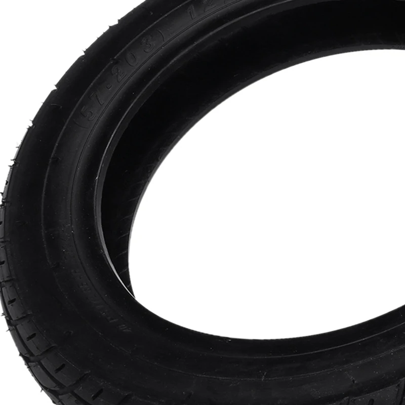 4Pcs 12 1/2X2 1/4 Battery Car Tire 57-203 Electric Wheelchair Inner And Outer Tire 62-203 Pneumatic