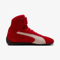 Puma véritable Speedcat Ls chaussures de course décontractées Velcro pour hommes et femmes 400384-02 3