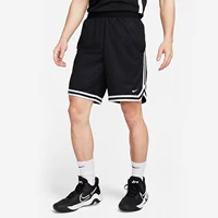Nike officiel véritable 2024 nouveau short de basket-ball ample et respirant pour hommes FN2652-010 1