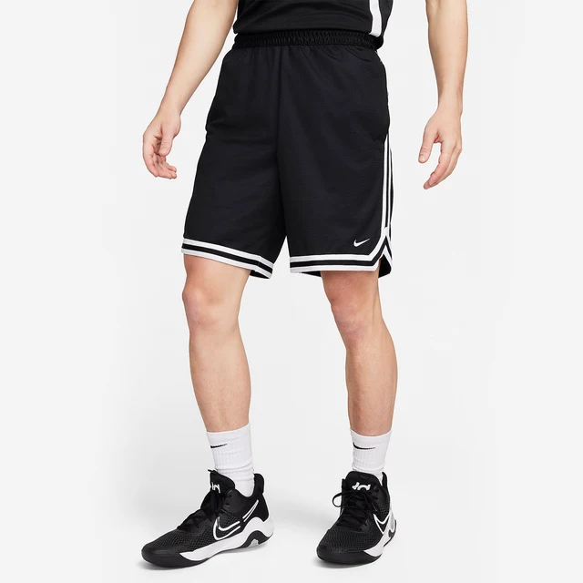 Nike officiel véritable 2024 nouveau short de basket-ball ample et respirant pour hommes FN2652-010 1