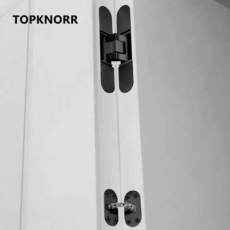 Household Invisible Door Closers Hidden Household Door Automatic Closers Hidden Closed Special Spring