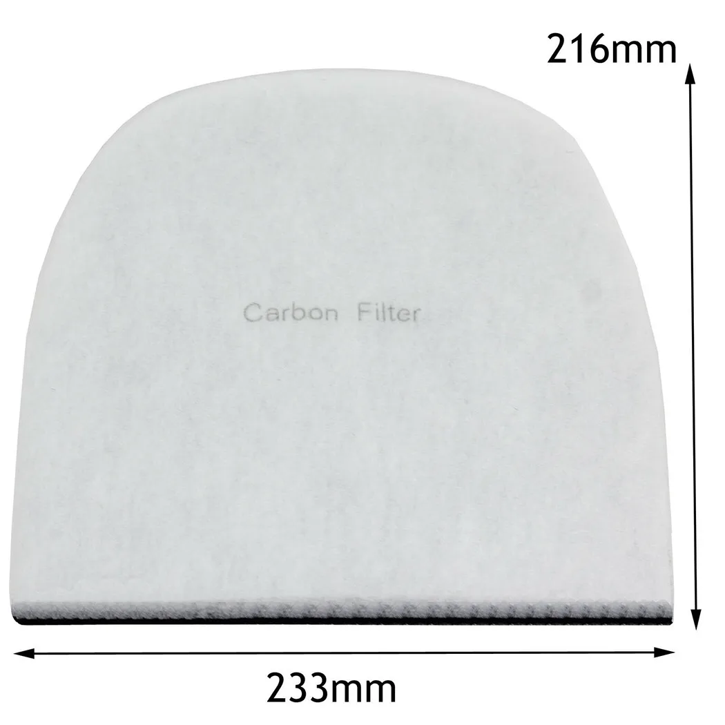 

Improve the effectiveness of your For EBAC Dehumidifier Purifier with this Carbon Air Filter Invest in your health