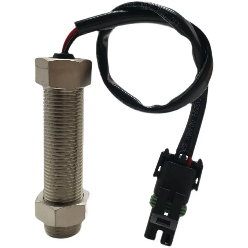 For Excavator Hyundai R130 200 220 225-5-7-9 Cummins Engine Speed Sensor