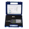 Noise Spectrum Analyzer SL-5868F Sound Level Meter digital detection technology Range 25dB~130dB (A) (With the software) 5