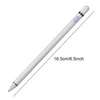 Active Rechargeable Stylus Pen Capacitive Stylus Tablet Pen for Android for iOS Touchscreens/Phones 6