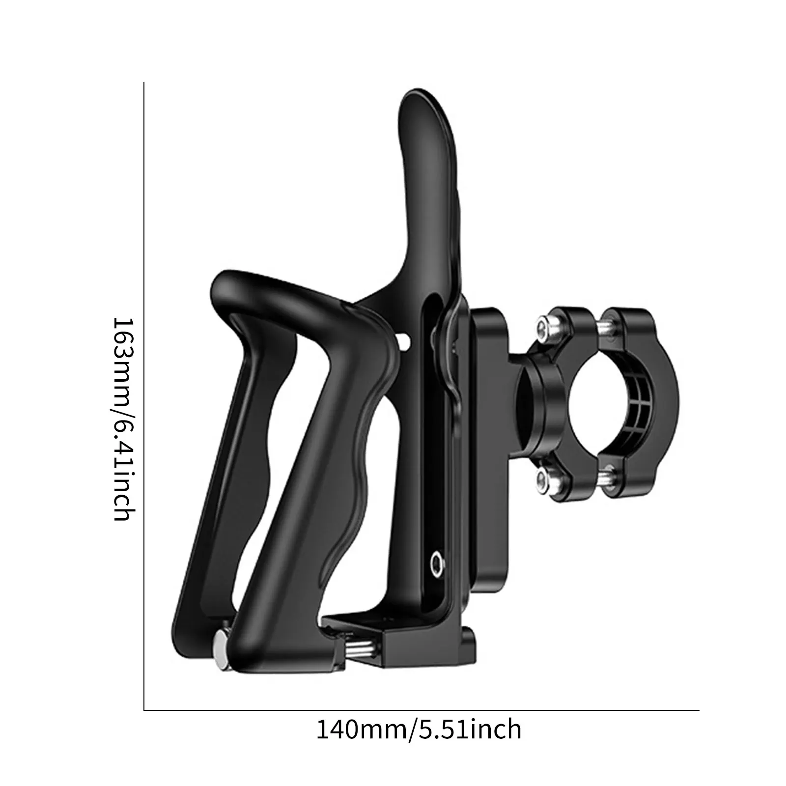 Water Bottle Bracket Holder - Image 9