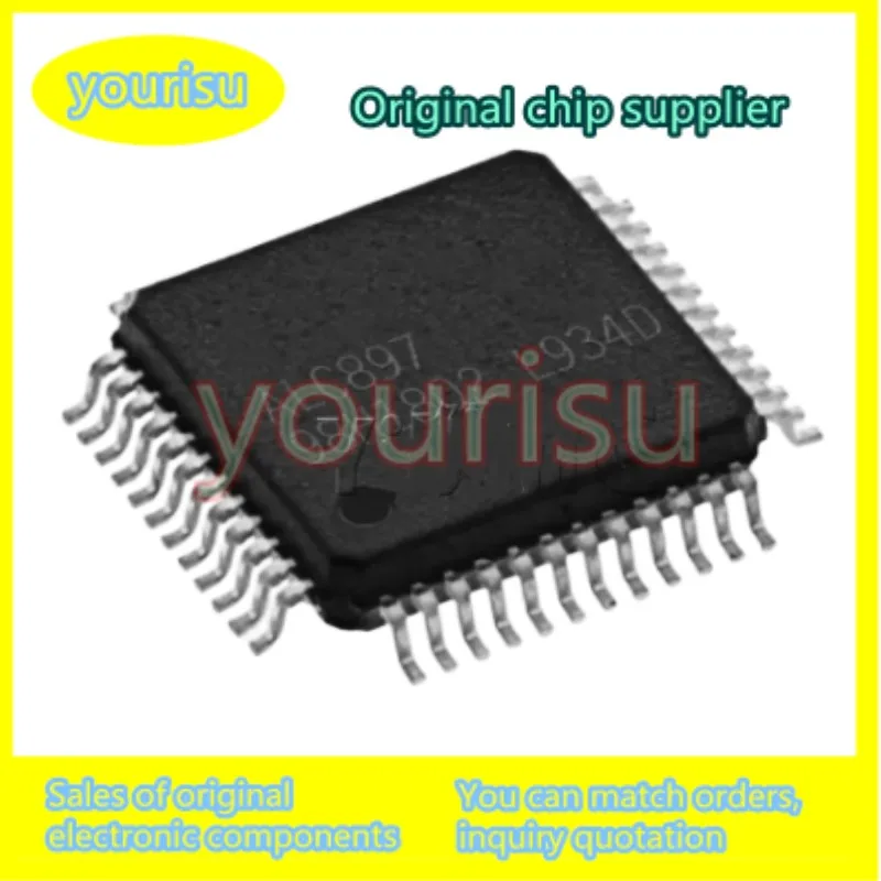 New100ALC897VA2CGALC897LQFP48HdAudioCodecChipIC.jpg