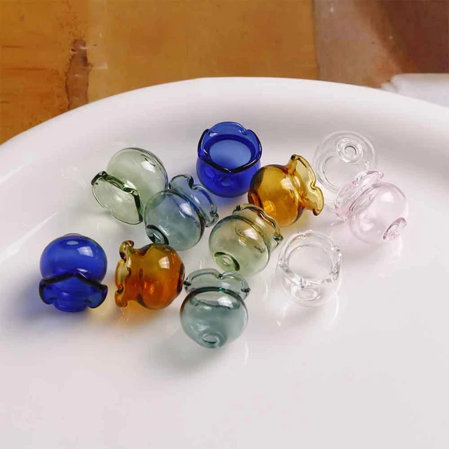 Silicone Beads Set For Diy Jewelry Necklace Making Circular - Temu