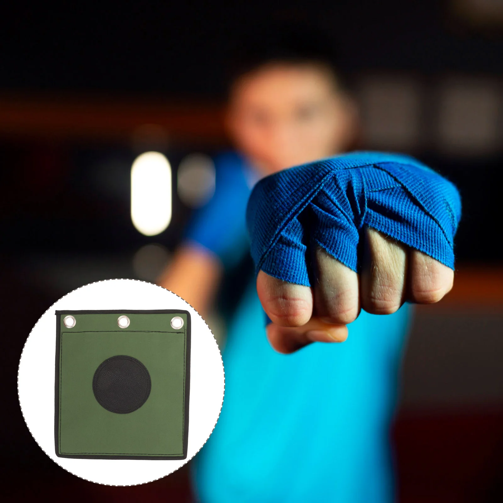 thumb