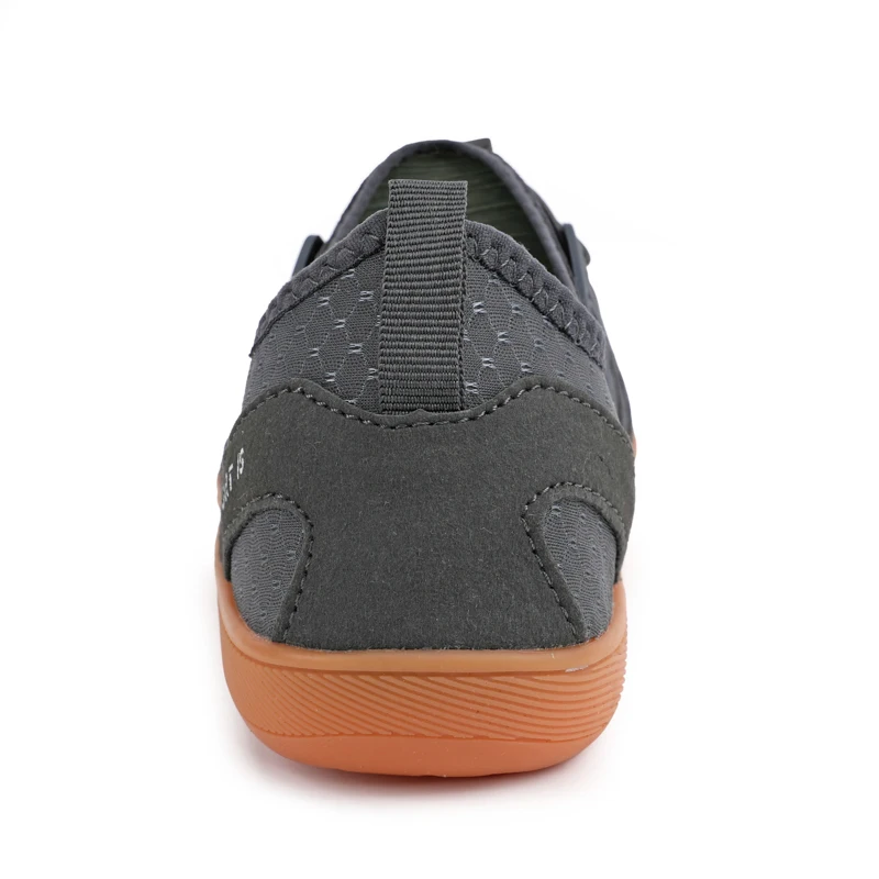 Men's and Women's Fitness Shoes Wide Palm Barefoot Leisure Sports Walking Shoes Outdoor Bicycle Wading Plastic Creek