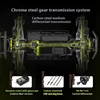 Lelalo 1:10 Almighty Terminator Rc Remote Control Car Racing Remote Control Car Four-Wheel Drive Off-Road Remote Control Car Toy 4