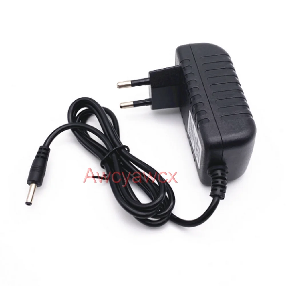 Adaptador Potencia Cargador Suministro AC A DC 5V 2A Para Windows Tablet Pc