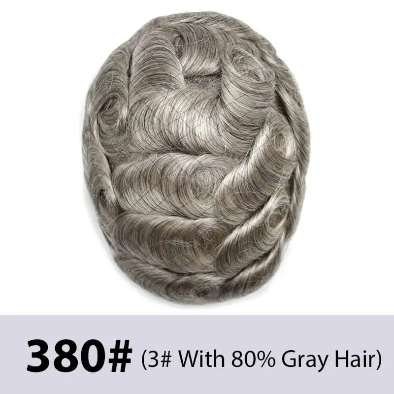 380H