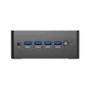 N305 Windows 11 PRO Mini PC Intel i3-N305 DDR4 3200Mhz 2280 NVME SSD Dual LAN 4K Triple Display Desktop MINI PC Gamer Computer 4