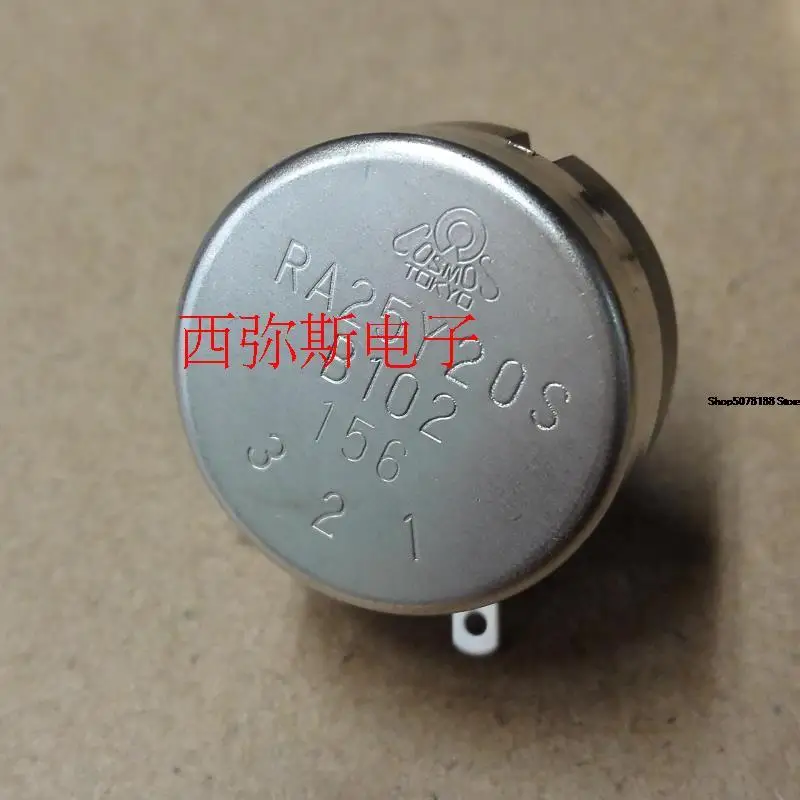 

Ra25y20sb102 1K Tokyo cosmos original Japanese TOCOS wirewound potentiometer