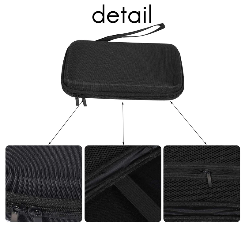 Calcolatrice Custodia Rigida Custodia Protettiva Custodia Protettiva Per Ti-83 Plus / Ti-84 Plus Ce / Ti-84 Plus / Ti-89 Titanio/Hp50G