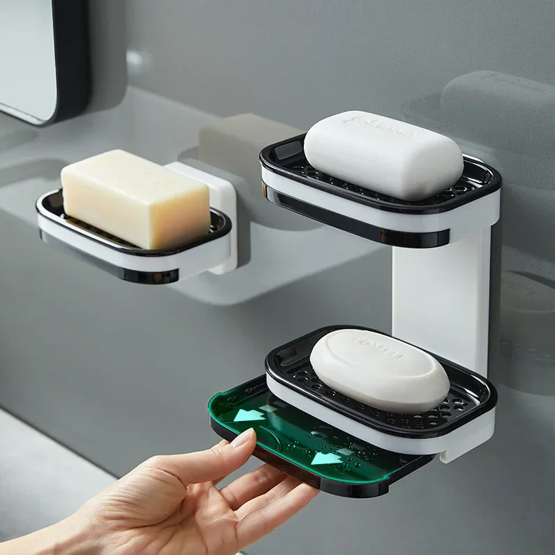 https://ae01.alicdn.com/kf/S6a53a97aa75146ce9f6792a65f572bc60/Wall-Mounted-Double-Layer-Soap-Dish-Punch-Free-Drawer-Draining-Holder-Kitchen-Sponge-Storage-Box-Bathroom.jpg