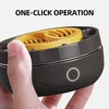 Household Portable Vegetables Washing Machine Kitchen Fruit and Vegetable Cleaning Machine Wireless Fruit Cleaning Machine 6
