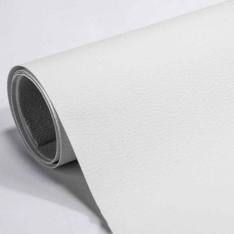 Self-Adhesive Faux Leather Repair Patches – 20x30cm Synthetic PU Fabric for Sofa and DIY Projects