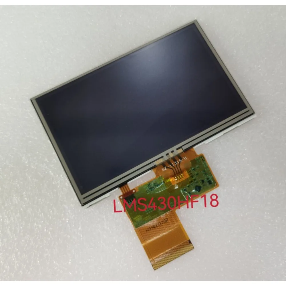 삼성 4.3인치용 CAOX, LCD 스크린 LMS430HF18