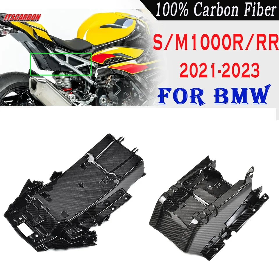  S1000RR 純正 リアシート Mロゴ パッセンジャーシート S1000RR S1000 RR 2019 2020 2021 2022 2023 【中密度繊維板 (MDF