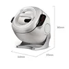 220v/2000w Rice Cooker Cooking Machine CM-800 Automatic Kitchen Cooking Machine 6L Multi-Function Intelligent Rice Cooker 6