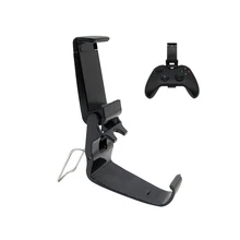 

Universal Phone Mount Bracket Gamepad Controller Clip Stand Holder for Xbox One Game Handle for iphone Clip Holder
