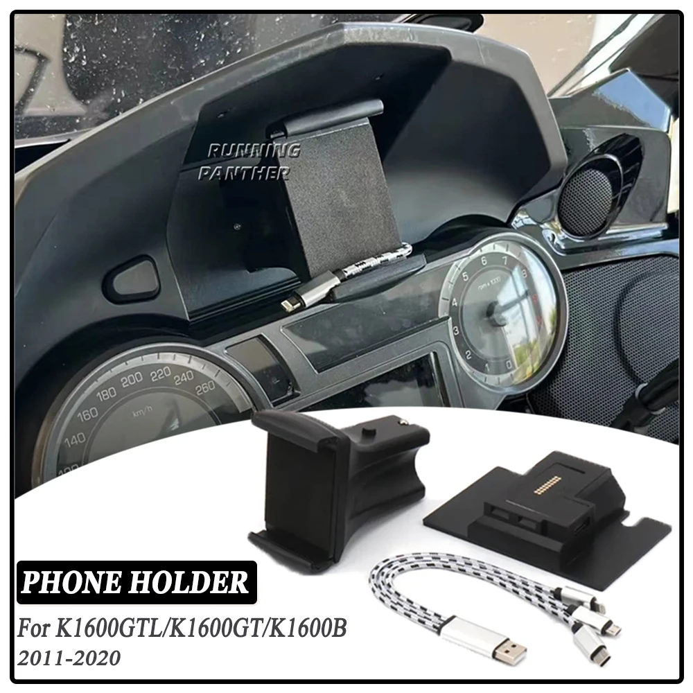 new-for-bmw-k1600b-k1600gt-k1600gtl-phone-holder-motorcycle-navigation-phone-shockproof-holder-k-1600-b-gt-gtl-2011-2020