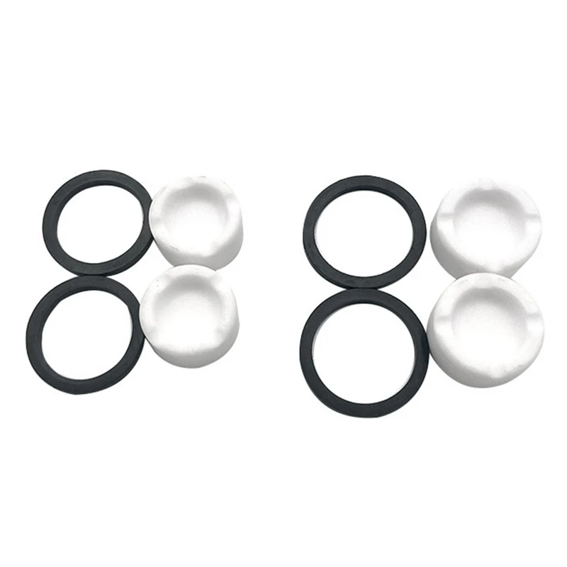 Pistone In Ceramica Per Freni Per Mountain Bike Shimano M6120/M7120/M8020/M8120/M9120/Saint M820 Guarnizioni Per Pistoni Freno Per Bicicletta