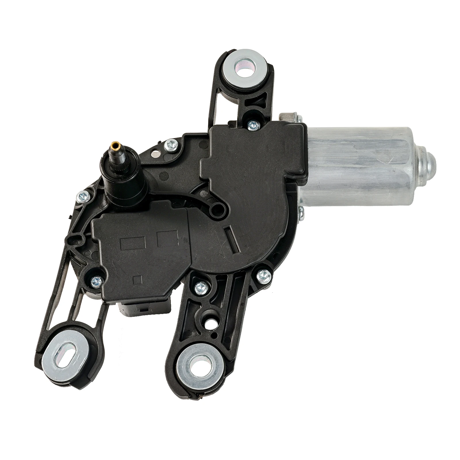 Car Rear Window Windscreen Wiper Motor 12V For Audi A3 8V Hatchback 2013 2014 2015 8V0955711 8V0955711A