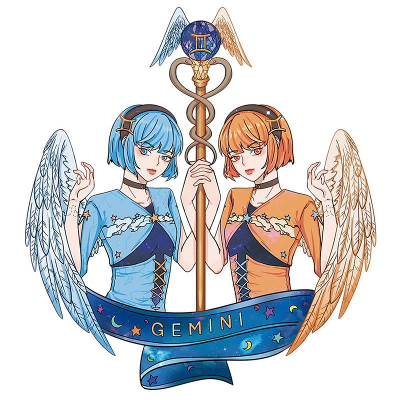 

Лидер продаж 2023, деревянная модель особой формы, игрушка для сборки созвездий, символов покровителя, детская головоломка