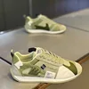 Trend Men Sneakers Luxury Designer Casual Shoes for Men Non Slip Soft Sole Sport Running Shoes Outdoor Platform Tenis Shoes Male 1