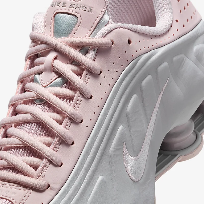 Nike Shox R4 Packaging