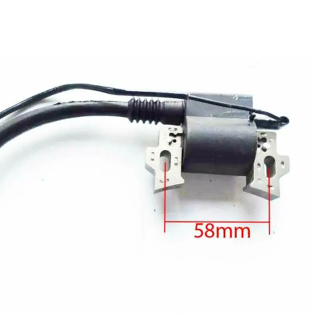 고성능 점화 코일, 혼다 GXV120 GXV140 GXV160 엔진 HRD535K1 QME QXE SME TME QME QXE MZBM 8100001 8199999