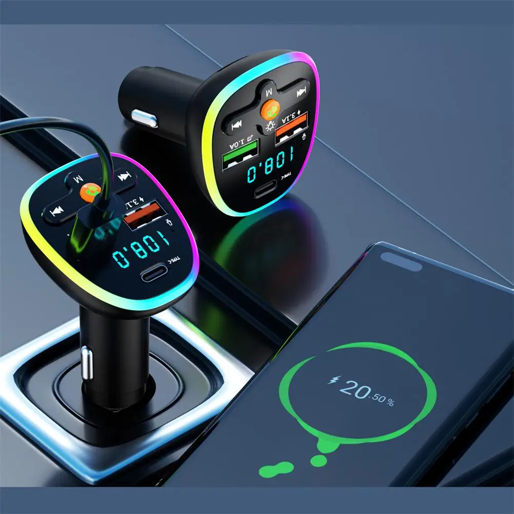  ȣȯ Fm ۽ű  Mp3 Tf/u ũ ÷̾, Led Ʈ,   ŰƮ,  Usb 