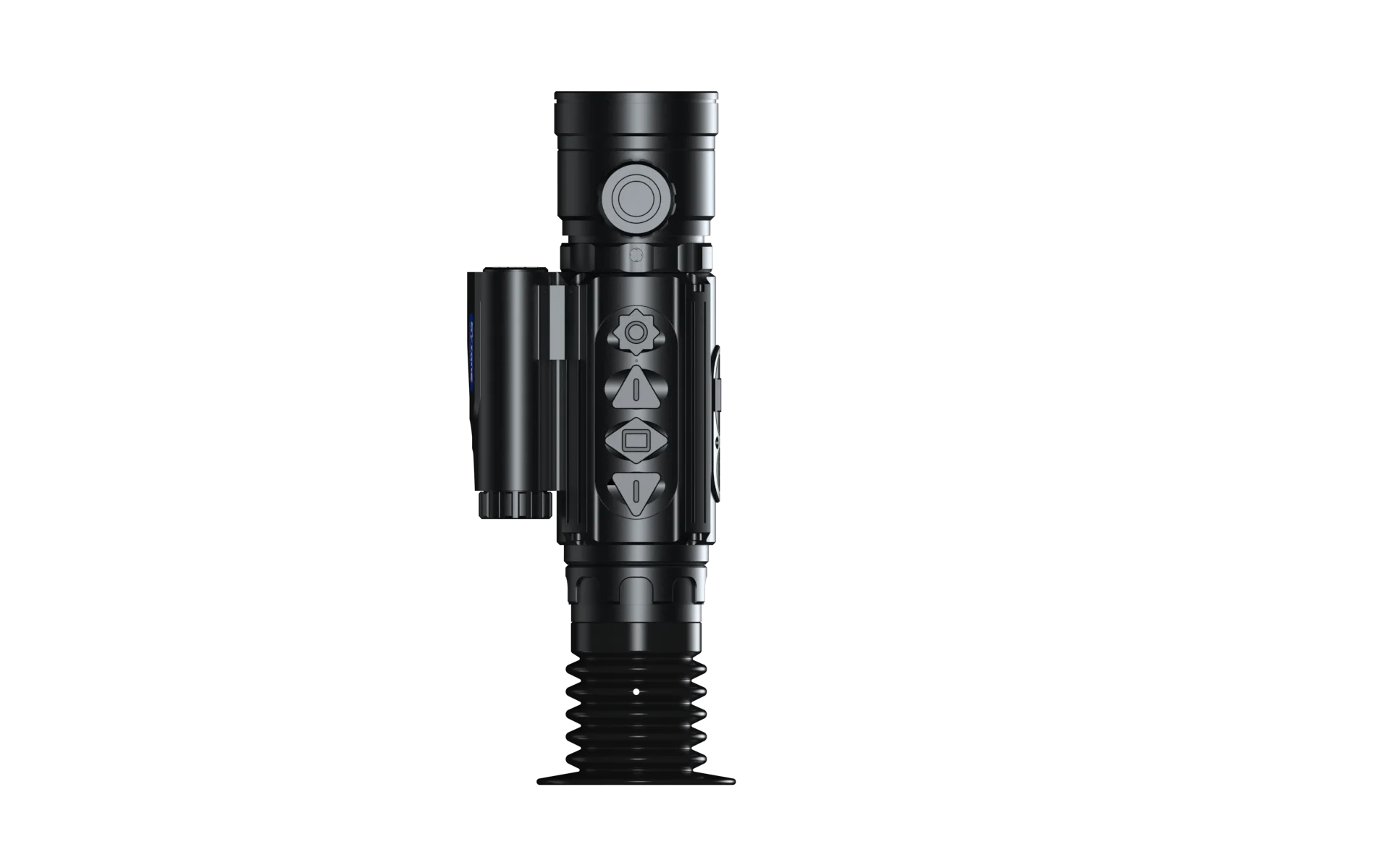 Рисунок 6 - Sytong XM03-35/50LRF для HTML тепловизор