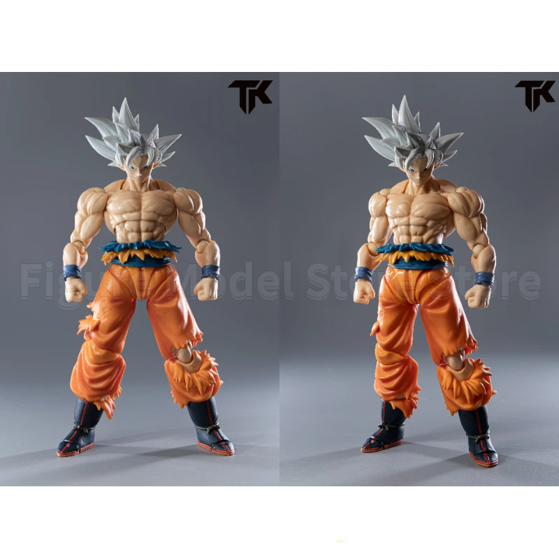 ドラゴンボール悟空ウルトラインスティンクトフィギュア フィギュアドラゴンボールZ,孫悟空,ウルトラインスティンクト