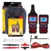 Noyafa NF-826 Wire Tracker Portable Telephone Cable Locator Underground Pipe Detector Professional Cable Finder 6
