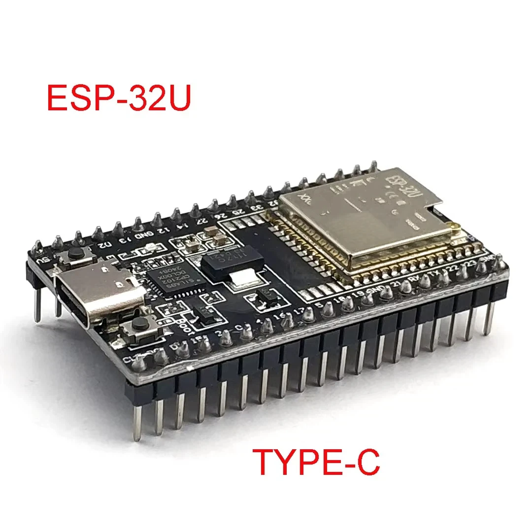 ตัวเลือกสินค้า บอร์ดพัฒนา ESP32 สำหรับ IoT รองรับ Wi-Fi & Bluetooth