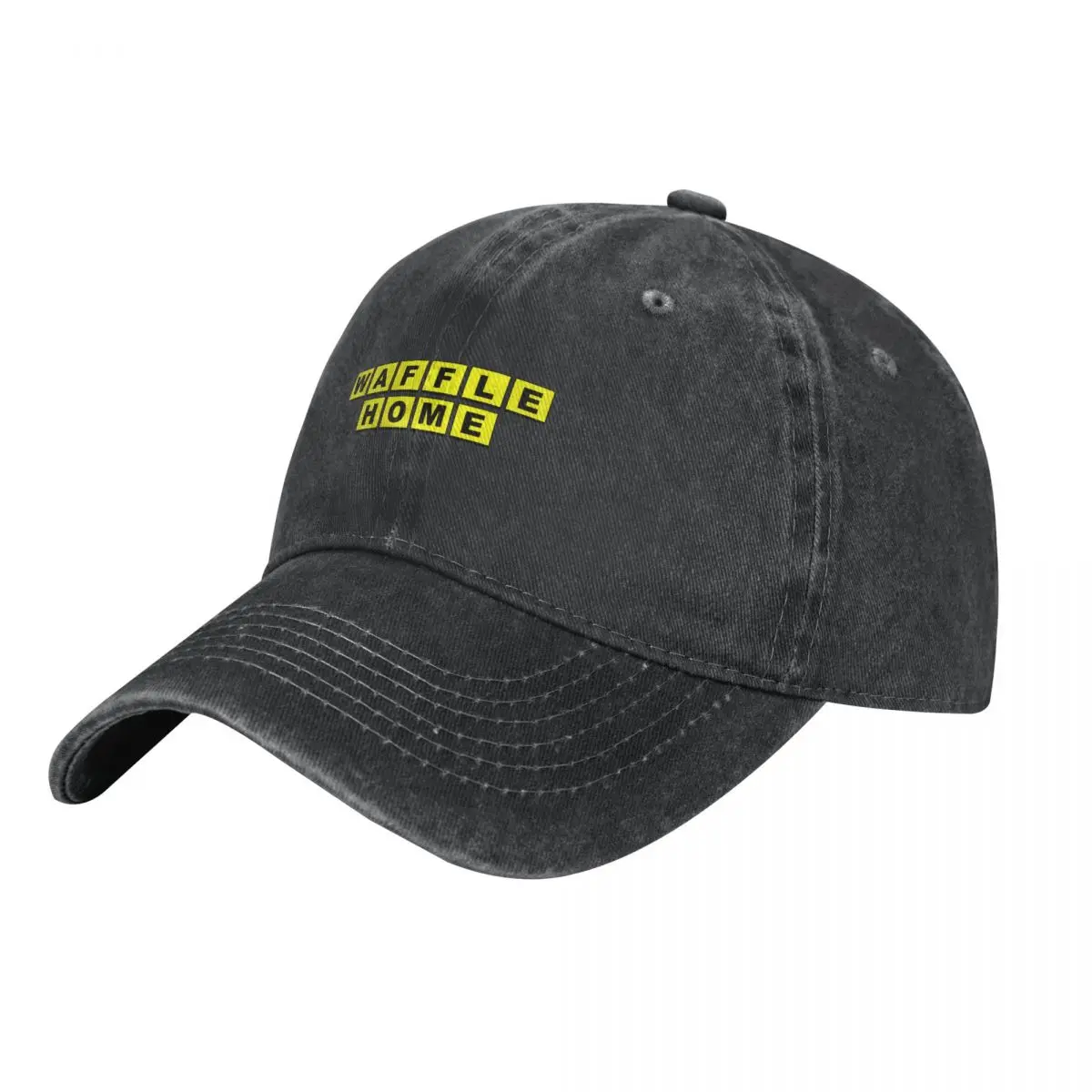 

Waffle Home Cowboy Hat fashionable Luxury Brand Men's Women's