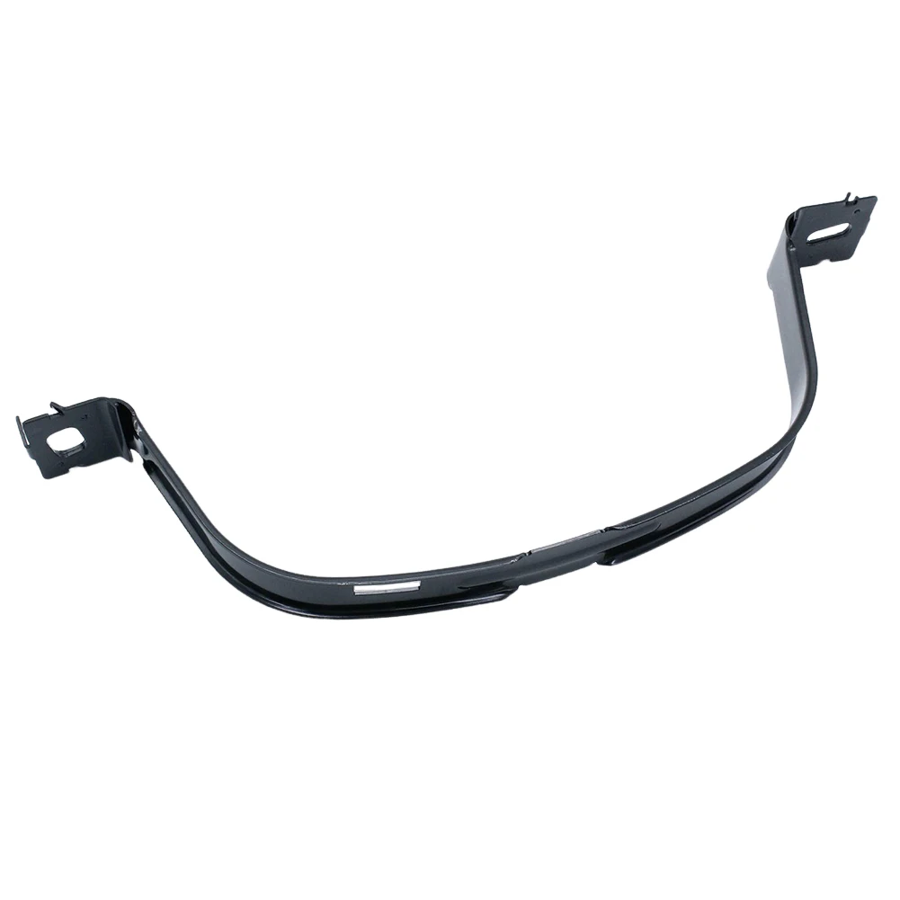 Fuel Tank Strap OE 153689 Metal Fuel Tank Strap High Performance for Peugeot 206 Accessories