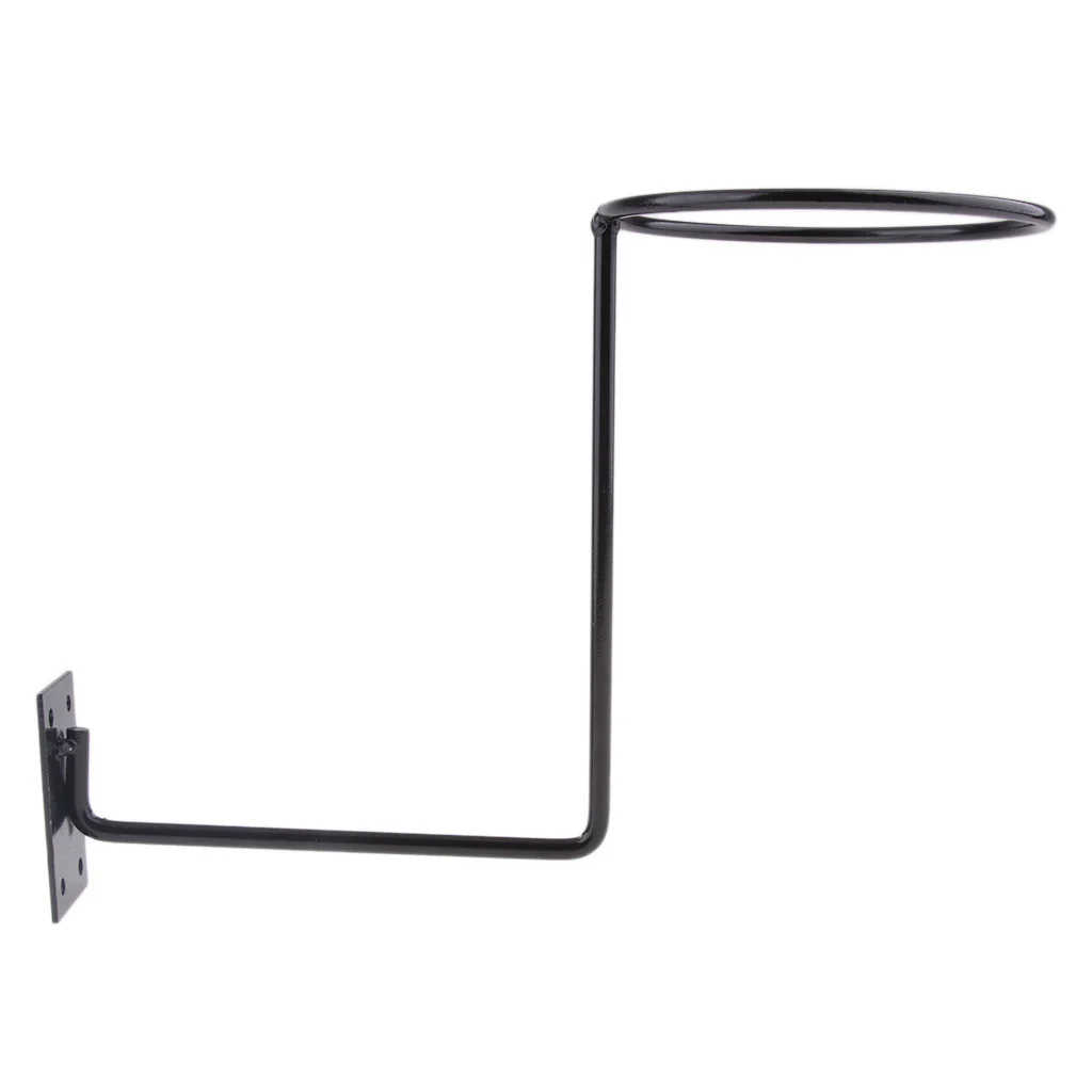 Aluminum Motorcycle Accessories Helmet Holder Hanger Rack Wall Mounted Hook for Coats Hats Caps Helmet Rack Black Aluminum Motorcycle Accessories Helmet Holder Hanger Rack Wall Mounted Hook for Coats Hats Caps Helmet Rack Black