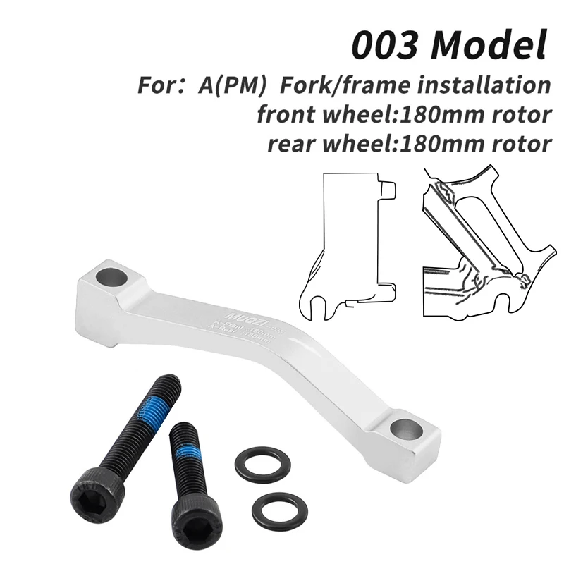 003 180-180 Silver